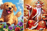 Tiết Lập Thu (7/8 dương): 2 tuổi Lộc Trời Rơi Xuống, may mắn Phát Tài, 1 tuổi tiền của không cánh mà bay