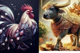 Từ 2/9 đến hết năm: 2 tuổi tất bật công việc, tài lộc dồi dào, 2 tuổi cần tỉnh táo tháo gỡ khó khăn