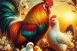 Từ 5/9-25/10: Mở khóa vận may, 3 tuổi hốt vàng thiên hạ, trúng đậm lộc Thần Tài