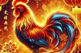 Từ thứ 5 đến Chủ Nhật: 3 tuổi gặp thời Đổi Vận, công việc Bứt Phá bất ngờ, Tiền Vàng rủng rỉnh