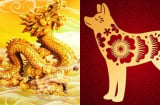 3 con giáp giàu sang ngập lối 2 tháng tới: Tháng 8 bà Chúa Kho dúi tiền tận tay, tháng 9 đời lên hương