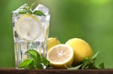 5 thức uống đơn giản từ thiên nhiên giúp thải độc gan và giúp gan khỏe mạnh