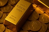 Bảng giá vàng 9999 24K 18K SJC DOJI PNJ hôm nay 31/7/2025