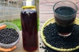 Cẩn thận với nước đậu đen rang: Mùa hè uống thì mát bổ nhưng có 4 nhóm người không nên dùng