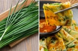 Đừng rán trứng với hành lá: Người Nhật rất thông minh rán với loại lá rẻ tiền này dinh dưỡng gấp nhiều lần