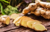 Gừng rất tốt nhưng 3 nhóm người này không nên ăn kẻo rước họa vào thân