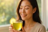 Thêm nước chanh vào trà: Bí quyết nhỏ, lợi ích lớn cho sức khỏe và sắc đẹp
