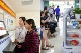 Từ ngày 1/8, người dân Hà Nội sẽ được sử dụng loạt tiện ích miễn phí khi làm thủ tục hành chính