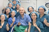 Tuấn Hưng nhập viện phẫu thuật: Tình trạng sức khỏe hiện tại ra sao?