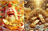 2 năm tới hết Tam Tai: 3 tuổi Trúng Số Đổi Vận, Tiền - Tài - Danh - Lộc lên như diều gặp gió