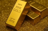 Bảng giá vàng 9999 24K 18K SJC DOJI PNJ hôm nay 1/8/2025