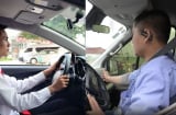 Bộ Công an đề xuất bỏ quy định tài xế kinh doanh chỉ được lái 48 giờ/tuần