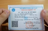 Chú ý: Từ 15/8, thông tin trên thẻ BHYT có sự thay đổi, người dân cần nắm rõ khi đi khám chữa bệnh
