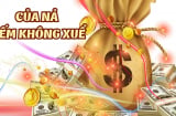 Khôn ngoan chẳng lại với đời: 2 tuổi Giàu lên trông thấy, 2 tuổi bù đầu gánh nợ