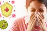 Nếu hệ miễn dịch của bạn đang suy giảm, sẽ có 5 triệu chứng này xảy ra