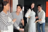 Ngô Thanh Vân gửi đến con gái đầu lòng, thừa nhận cuộc sống 'chao đảo' vì điều này