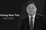 Ông Hoàng Nam Tiến là ai?
