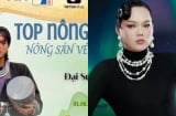 Phạm Thoại bị hủy lời mời tham gia chương trình Top nông sản- nông sản về phố?