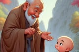Phúc mỏng hay dày đều do ta, người nào có 7 đặc điểm này càng sống phúc càng mỏng, cuối đời khốn khó