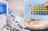 Thuốc tránh thai hằng ngày không vô hại: Phụ nữ phải thận trọng với nguy cơ đột quỵ