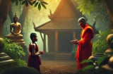 Tổ Tiên đã dạy: Trên đời có 3 thứ tuyệt đối đừng Đùa Giỡn, đó là gì vậy?