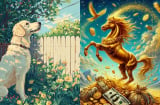 Tuần mới 4-10/8: 3 tuổi vận may ào ạt, đi đâu tỏa sáng đó, 2 tuổi mất tập trung, cẩn thận sơ suất