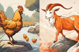 5 con giáp vươn mình từ tháng 9: Đếm tiền mỏi tay, ơ hội 'hái vàng' không cần chờ