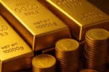 Bảng giá vàng 9999 24K 18K SJC DOJI PNJ hôm nay 2/8/2025