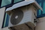 Dàn nóng điều hòa có nên làm mái che? Thợ điện cảnh báo sai lầm nhiều người mắc phải khi lắp đặt