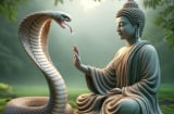 Đúng 0h Rằm tháng 6 nhuận: Cát tinh chiếu mệnh, 3 tuổi Phúc lộc dồi dào, vận đỏ duy trì tận cuối năm 2025