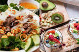 Gợi ý 5 món ăn giải nhiệt ngày nóng: Thanh mát, dễ làm, ngon khó cưỡng