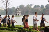 Hà Nội nằm trong Top 10 thành phố tuyệt nhất thế giới năm 2025