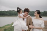 Huy Khánh vướng nghi vấn yêu lại vợ cũ Anh Thư?
