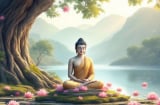 Ngày sinh âm lịch của những người được trời Phật che chở, tâm tính lương thiện, cuộc đời bình an