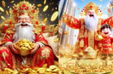 Nửa cuối tháng 6 nhuận: 3 tuổi được lộc Thần Tài, cơ hội tới bất ngờ, 1 tuổi còn được thăng chức tăng lương