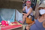 Ông xã lên tiếng khi H’Hen Niê bị chê bừa bộn khi về quê dưỡng thai