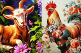 Tháng 7 âm sắp tới rồi: 3 tuổi 'phi nước đại', chớp vận may trong tháng 6 nhuận, quý nhân trợ lực