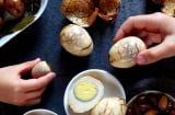  Vì sao nên luộc trứng với nước trà? Hiểu đúng lợi ích và lưu ý khi áp dụng