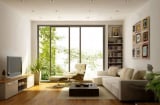 4 yếu tố phong thủy phòng khách giúp gia chủ đón tài lộc, khiến cho Thần Tài chỉ muốn ở lại