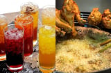 5 loại thực phẩm quen thuộc dễ gây đột quỵ nhiều người vẫn hay ăn thường xuyên