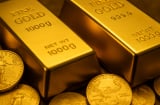 Bảng giá vàng 9999 24K 18K 14K 10K SJC DOJI PNJ hôm nay 3/8/2025