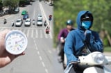 Nhiệt độ Hà Nội trên 38 độ C: Khi nào miền Bắc hết oi bức, nắng nóng?
