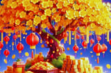 Phụ nữ có số cuối ngày sinh thuộc 4 ngày này vận mệnh cực tốt, cuộc đời bước trên Con Đường Hoa