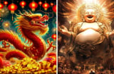 Từ 5/8 đến 25/8: 4 tuổi Tổ Tiên che chở, Lộc Rơi Trúng Đầu, Đếm Tiền Mệt Nghỉ