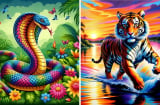 Từ 5/8 đến 28/8: 3 tuổi Trúng Số Độc Đắc, Tiền Đẻ Ra Tiền, tuổi số 2 đổi đời ngoạn mục