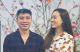 Vợ Công Lý tiết lộ đoạn tin nhắn với bố chồng, chỉ một câu nói khiến cô 'muốn khóc'