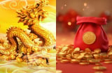 4 con giáp: Tháng 10 không cần cố cũng giàu, tháng 11 đổi đời, tháng 12 mua nhà mua xe chẳng cần lo nghĩ