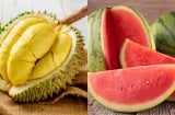 5 loại trái cây thèm đến mấy cũng hạn chế ăn: Tưởng tốt nhưng có thể gây hại nếu ăn sai cách
