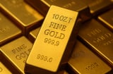 Bảng giá vàng 9999 24K 18K SJC DOJI PNJ hôm nay 4/8/2025