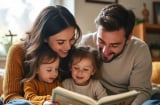 Cha mẹ tuyệt đối đừng nói 5 điều này nếu không muốn con lớn lên thiếu ý chí và sống vô dụng
